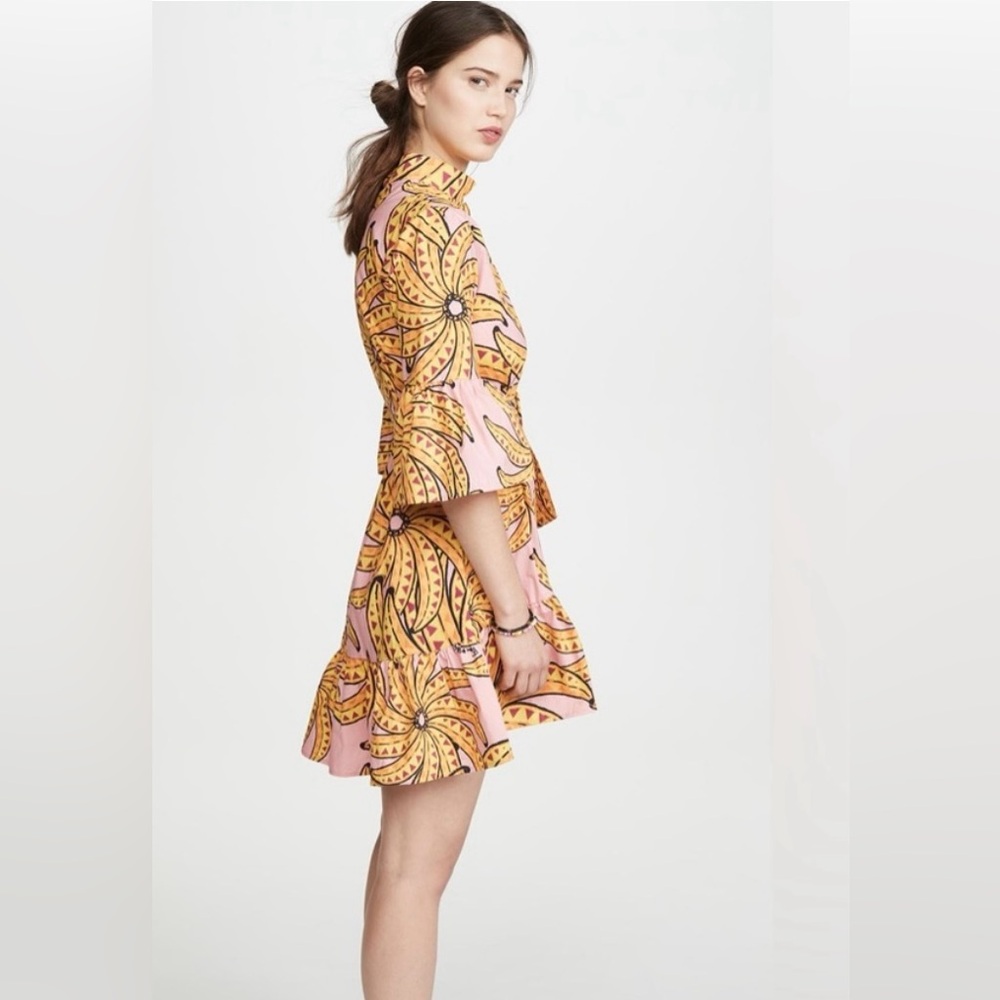 Farm Rio dress - Picture 3 of 5
